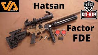 Hatsan Factor