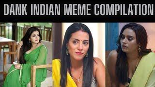 Dank Indian Meme Compilation| Savage Girls Roast| Web series Meme| Moj kardi Beta | @VOOVI  #memes