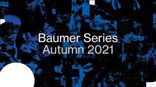 Baumer Series: Sharon Zukin