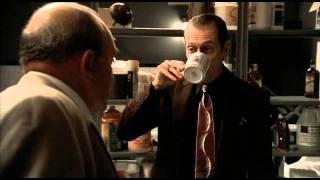 The Sopranos - Tony Blundetto And Angelo Garepe Talk