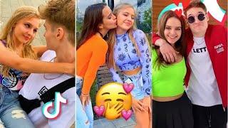 Best Cute Couple Goals 2022 - Margo Flury TikTok Compilation #3 