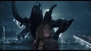 Aliens | "It's War" Trailer [HD] | 20th Century FOX | 60 fps by Cryptor