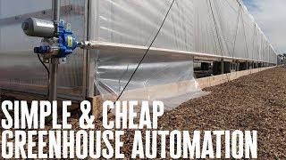 Simple & Cheap Automation Tricks You Need to Know Right Now!