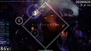 osu skin voez