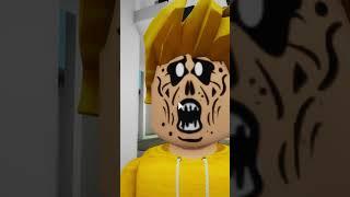 When Someone Doesn't Like To Watch Dora (Roblox Meme) #shorts