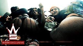 ZillaKami x SosMula "SK8 Head" (WSHH Exclusive - Official Music Video)