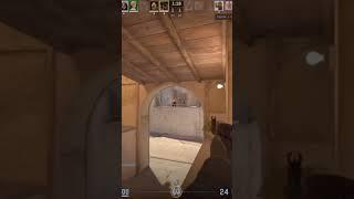 Stream 365 Kun Like️ #tashkent #counter #csgo #csgo2 #clutch #clutchuz #s1mple #mirage #cs2