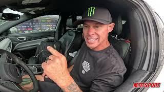 Weege Show: High Point Wrap with Stew and Brian Deegan
