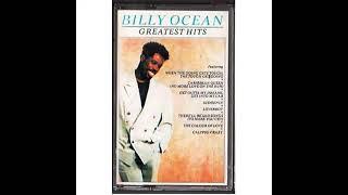 BILLY OCEAN - GREATEST HITS