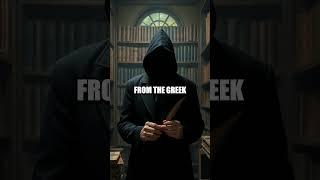 Pseudonym - The Art of Anonymity