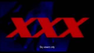 Television X TV Advert 2005