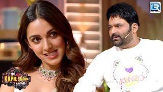 Kiara का Boyfriend बनने के लिए Kapil ने दिया Demo | The Kapil Sharma Show | Best Of Comedy