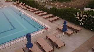 Cleopatra Superior hotel July 2023