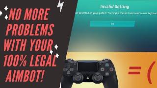 [TUTORIAL] Paladins | Setting up controller and fixing detection problems/bugs!