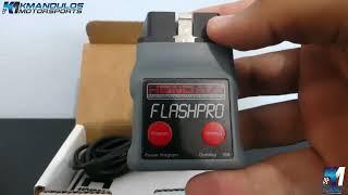 Hondata Flashpro Mini Review and Unboxing