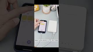 NEW WAY TO FREE UP PHONE STORAGE IN 2022| MULTIFUNCTIONAL NEWQ PHONE HARD DRIVE| SD CARD READER