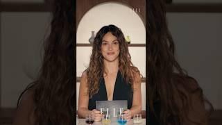 We’d totally stalk our parents online too—if they were famous and knew how to post. #AdriaArjona