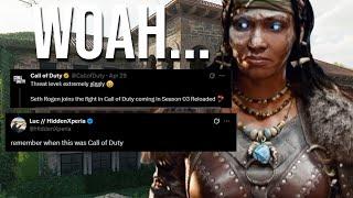 Activision Is INSANELY F*CKED...