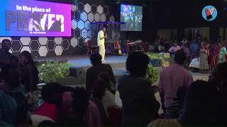 Bishop Joel Kakembo | Combat Special Evening Service | Monday | 23rd 06 2025
