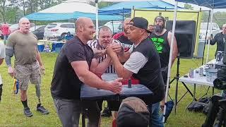 Ripping pecs and keystone part 4 2025