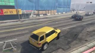 Grand Theft Auto V Что будет если:  убить садовника, потревожить семью Майкла и Майкл убьет Франклин