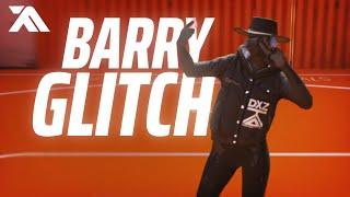 Barry face glitch (fixed) | The Finals