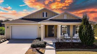 Customize Your NEW Florida Home in Ocala! LOW HOA & NO CDD