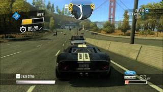 Driver San Francisco Gameplay - Tag 30 vehicles in 60 seconds (NOT COMPLETE)