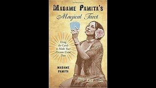 Weiser Book Review: Madame Pamita's Magical Tarot