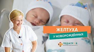 Желтуха у новорожденных: в каких случаях волноваться?