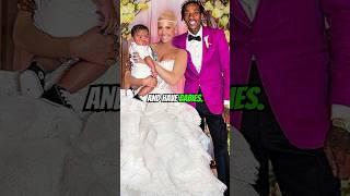 Why Amber Rose DIVORCED Wiz Khalifa