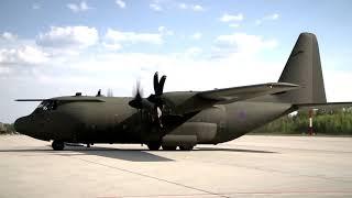 Royal Air Force - Be Inspired 2021