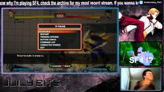 My Explanation of Footsies