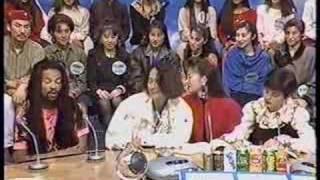 三四郎 with TAO - 1989.10.29 #2
