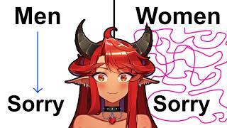 WHY ARE WOMEN LIKE THIS?! | Womansplaining Men to Women