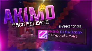 3k BedWars Pack Release