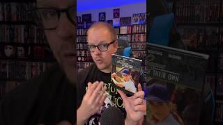 Sony Did The Right Thing Here. #aleagueoftheirown #4K #bluray #blurays #nocryinginbaseball #tomhanks