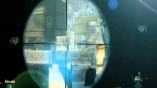 HST x Sylence | "Furious" | call of duty 7