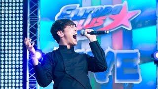 Выступление Alekseev на Europa Plus Live 2016!