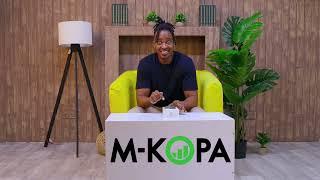 The All-New M-KOPA X20 | Official Unboxing with Raymond Kahuma!