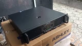 REWIEW power MURAH ashley ev2800 / ev 2800 class H