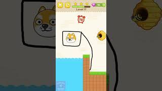 Save The Dog All Levels Gameplay Level 17