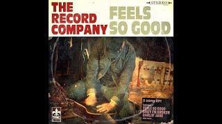 The Record Company - Feels So Good (Lyrics)