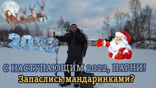 С НАСТУПАЮЩИМ НОВЫМ ГОДОМ 2022!НОВЫХ ТРОФЕЕВ! Начало истории Serega Minsk как канал.