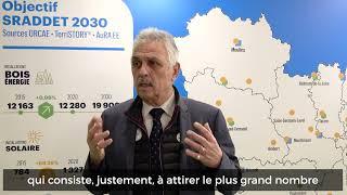 Un manifeste en faveur du Bois énergie en Auvergne-Rhône-Alpes