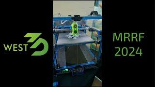 West3D at MRRF 2024