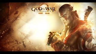 God of War Ascension #1   Плененный Кратос