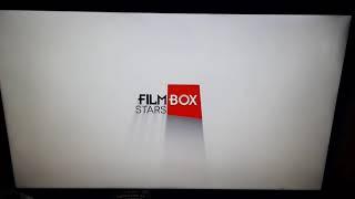 Filmbox Stars and Filmbox Extra HD Ident