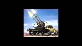 Command & Conquer: Generals Zero Hour GLA Vehicles Quotes Pt.1