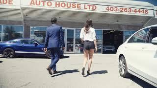 Auto House | Calgary Dealership